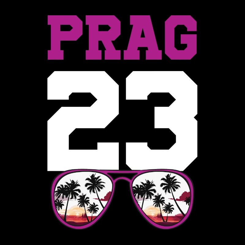 Prague 23 Maillot 2023