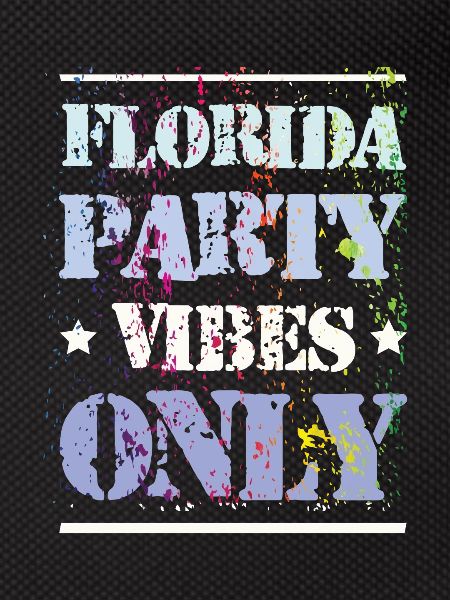 Florida Party Vibes