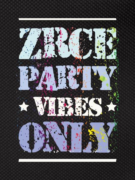 Zrce Party Vibes