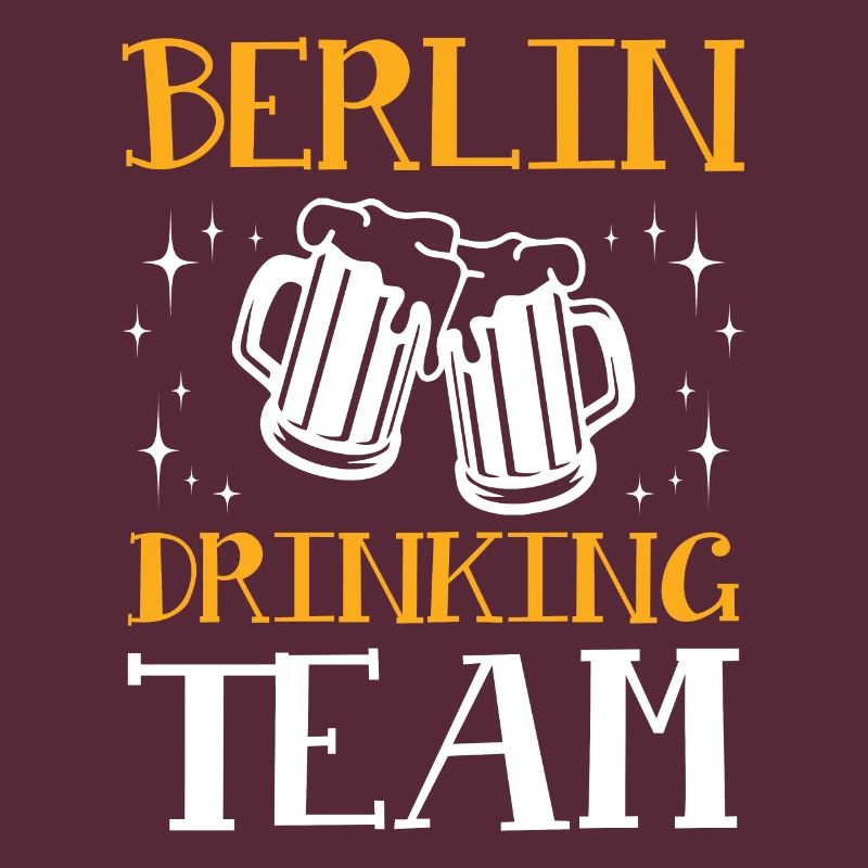 Berlin Drinking Team