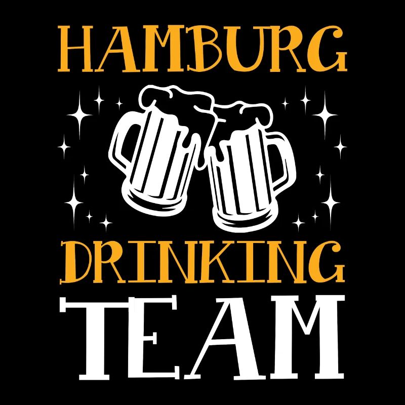 Hamburg Drinking Team