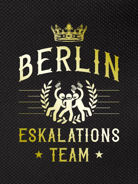 Berlin Escalation