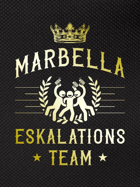 Marbella Escalation