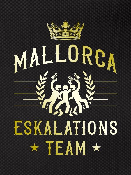 Mallorca Escalation
