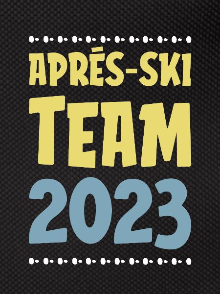 Après-ski 2023