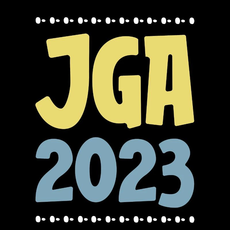Jga 2023 Junggesellenabschied