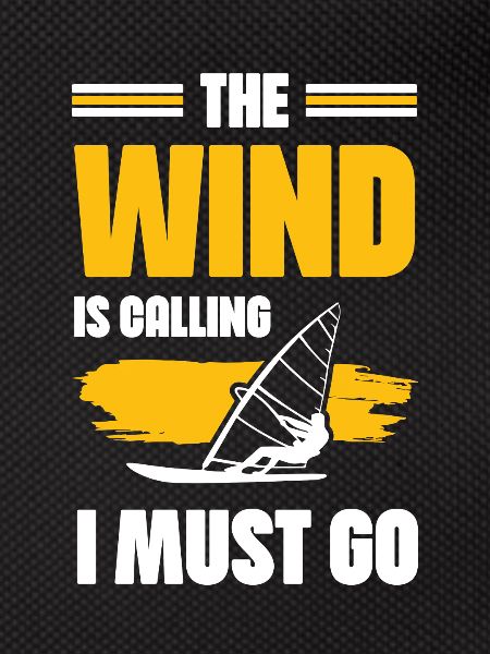 windsurfen ruft