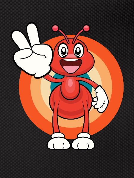 Ant Peace