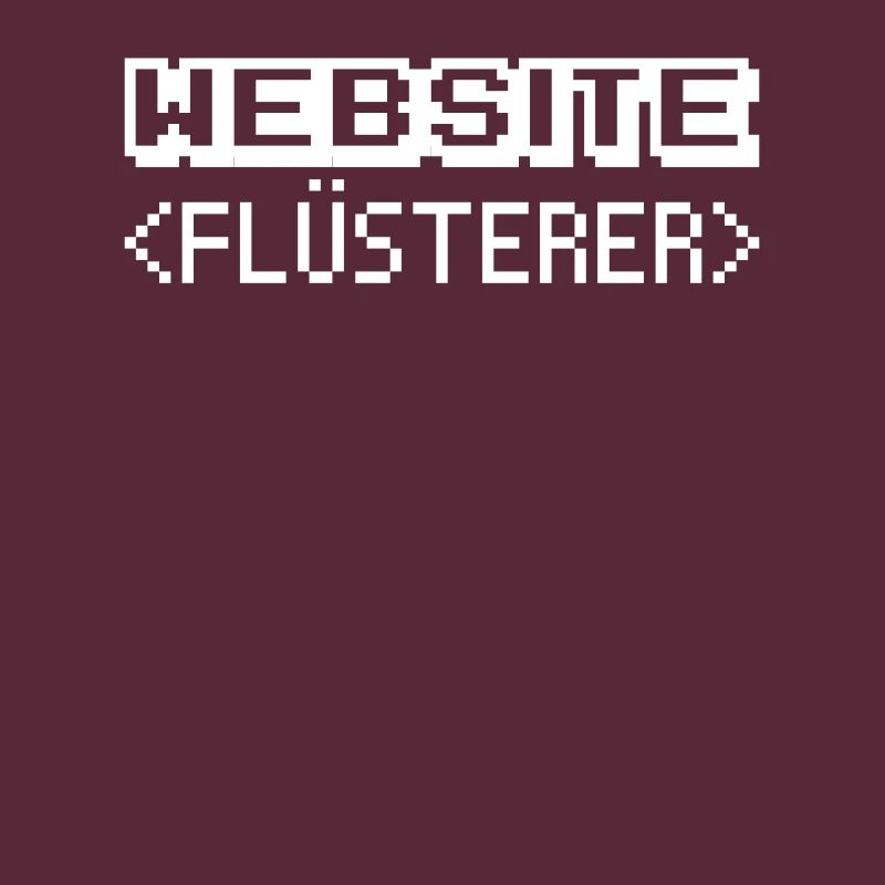 Webentwickler Programmierer App-entwickler