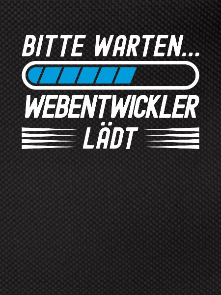 Webentwickler Programmierer UI/UX-Designer