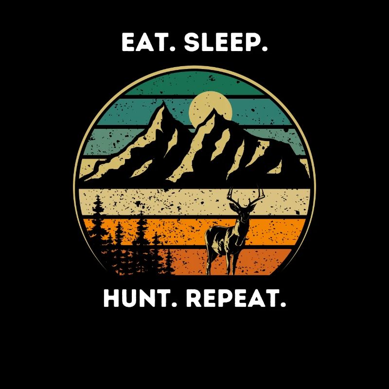 Unique Hunt