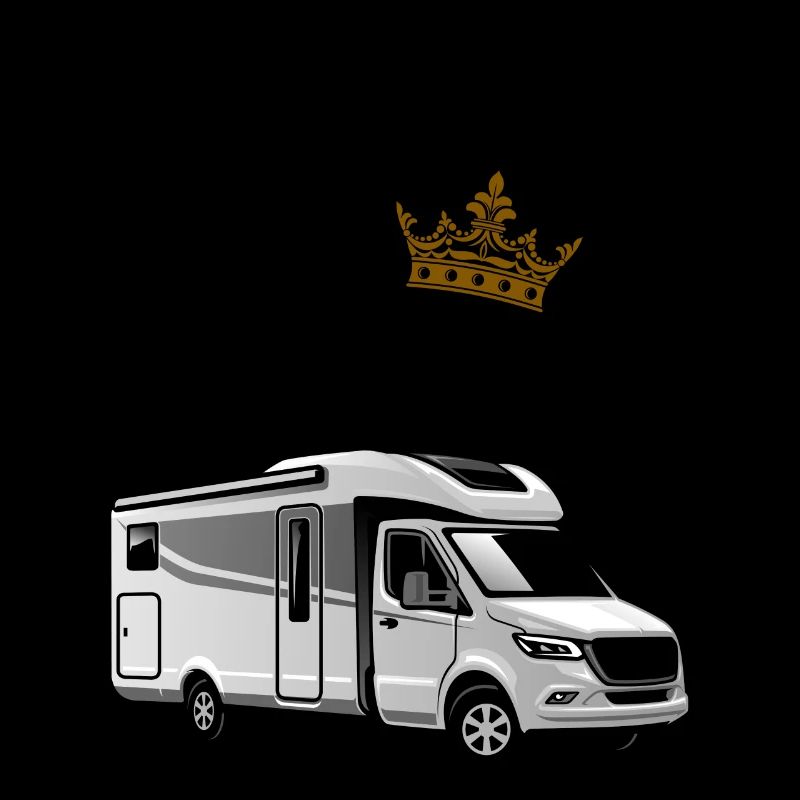 Camper Queen Camper Queen