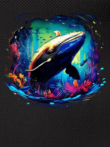Blue Whale