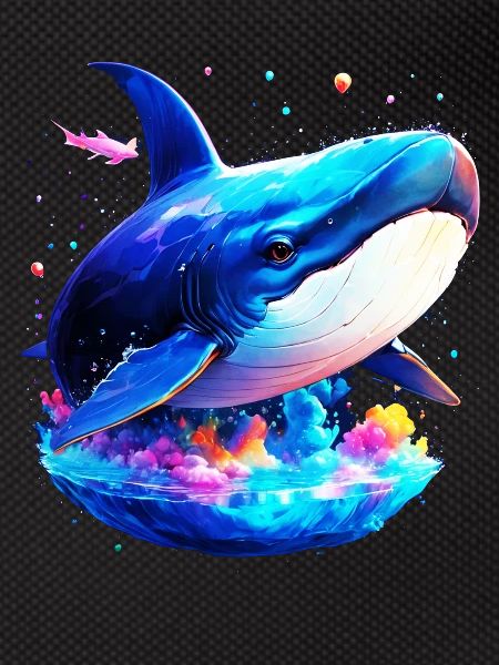 Blue Whale