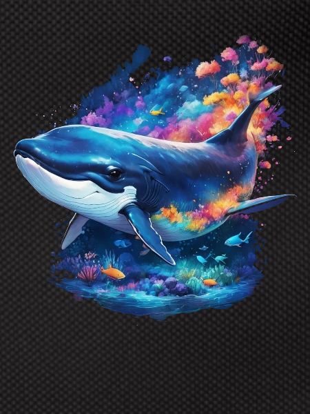 Blue Whale