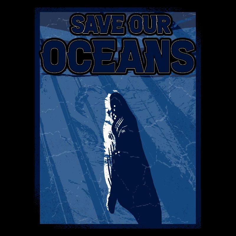 Save our Oceans