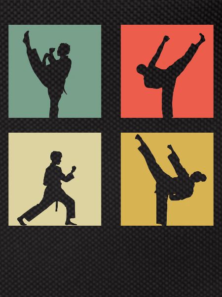Taekwondo