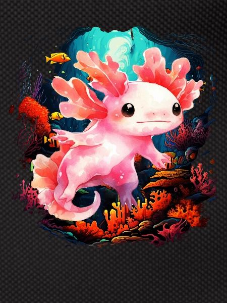 Axolotl
