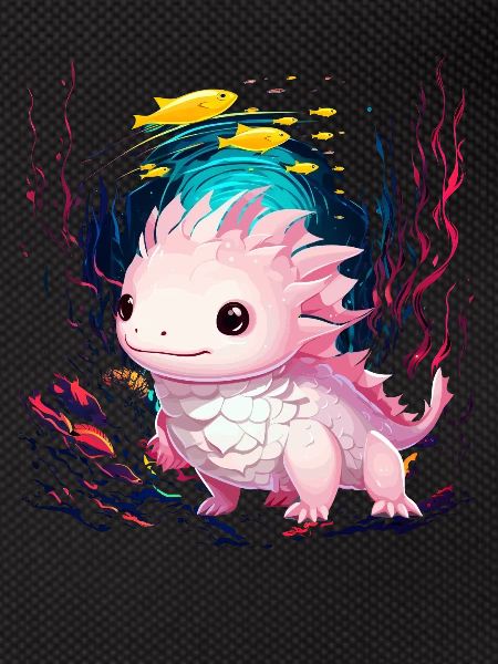 axolotl