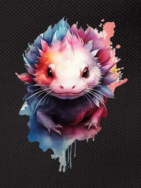 Axolotl