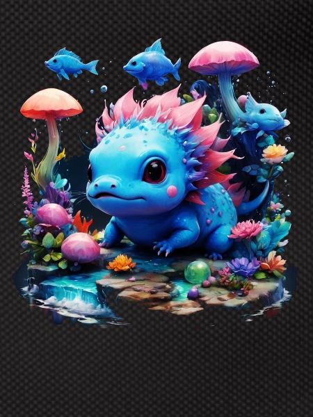 Axolotl