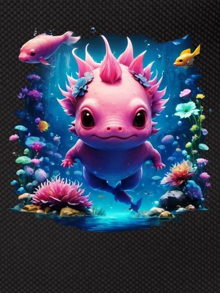 Axolotl