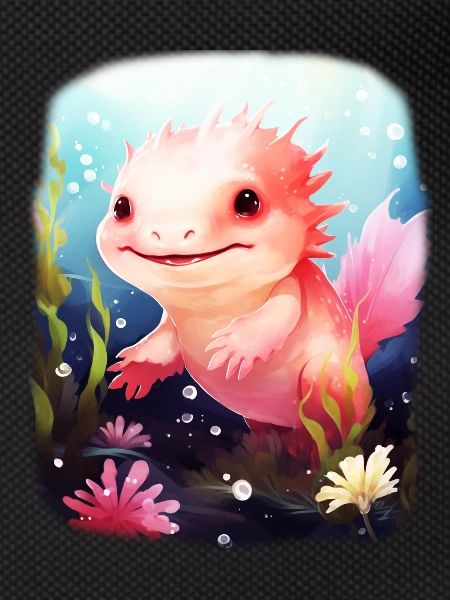 axolotl