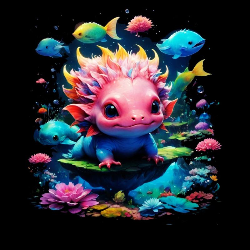 Axolotl