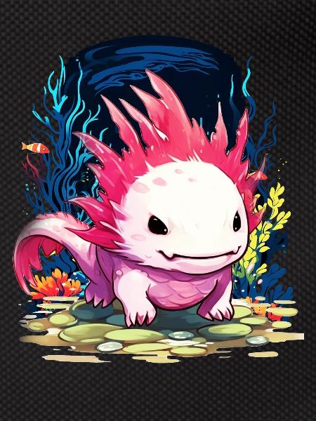 Axolotl
