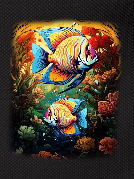 Angelfish