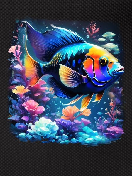 Angelfish