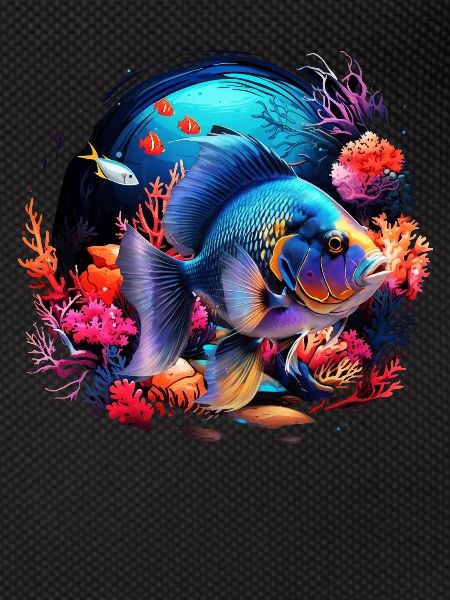 Angelfish