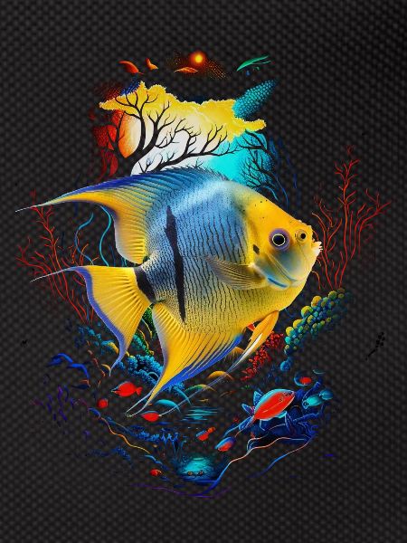 Angelfish