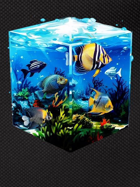 Angelfish