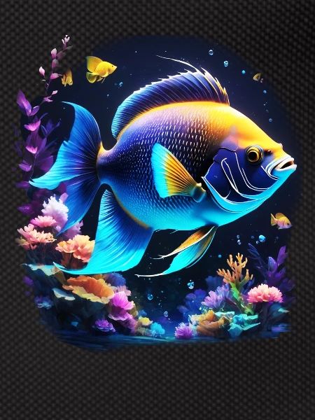 Angelfish