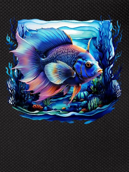 Angelfish