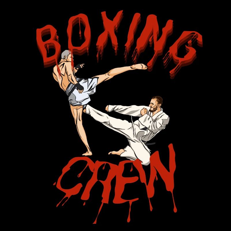 Boxen