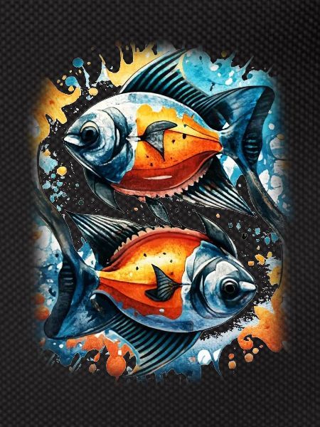 Angelfish