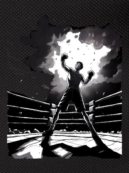 Boxe