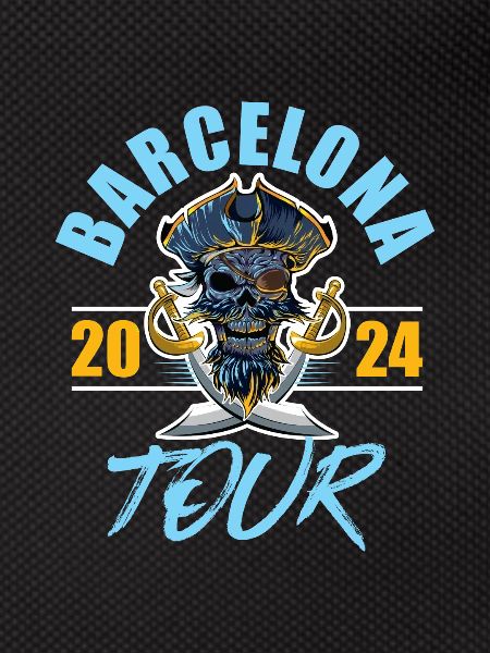 Barcelone 2024 Skeleton