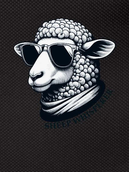 Sheep Whisperer Sheep
