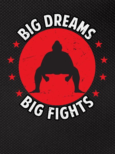 Big Dreams Big Fights