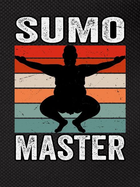 Sumo Master