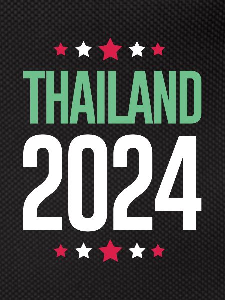 Thailand 2024 Holidays