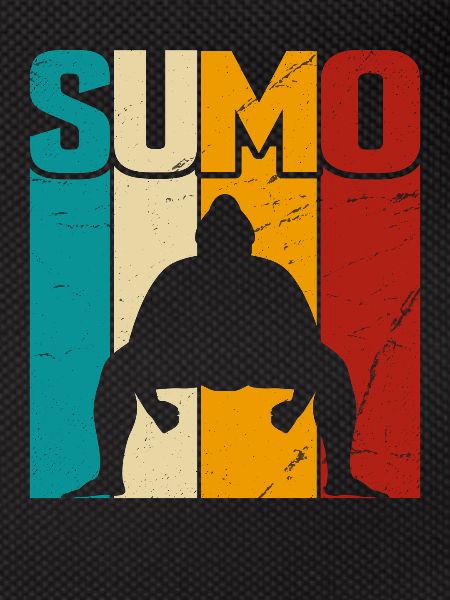 Sumo Rétro