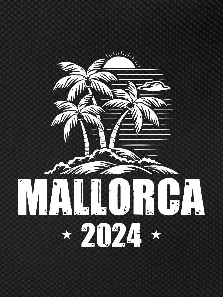 Mallorca 2024 Island