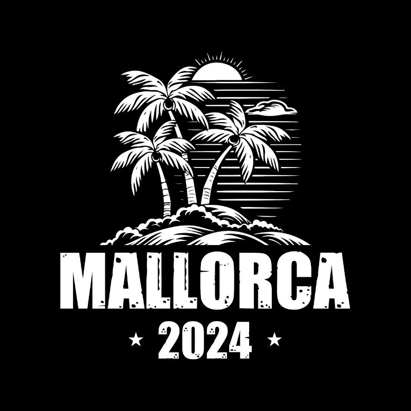 Île de Majorque 2024