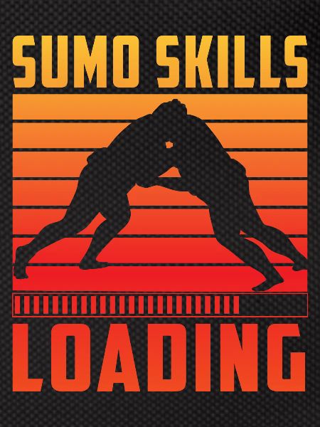 Sumo Skills Loading