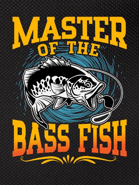 Meister des Barschfisches