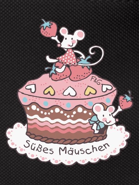 Cute Mouse